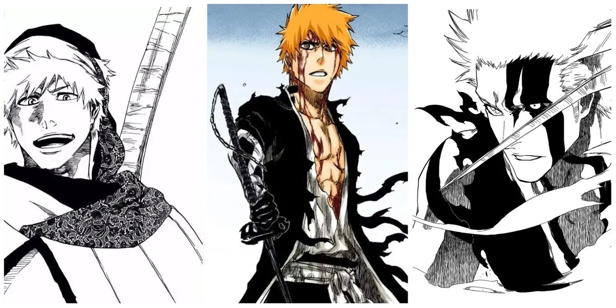 Ichigo Kurosaki In Frieren Explained for Curious Viewers